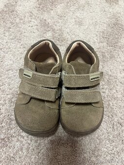 Prechodne / celorocne topanky protetika barefoot - 3