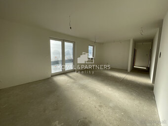 4 izbová novostavba Bungalovu - Veľké Zálužie - 3