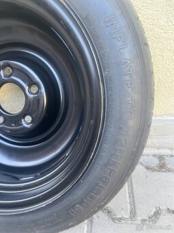 kia ceed dojazdove koleso - 3