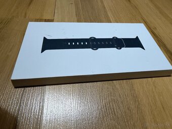 Apple watch ultra black ocean band 49mm - [11.12. - 3