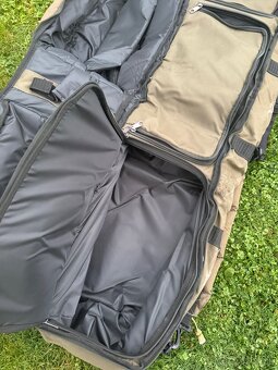 Korum transporter - 3