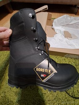 Kanady celokožené Squad Special BOSP  - 3