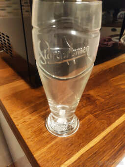 Poháre na pivo --nové - 3