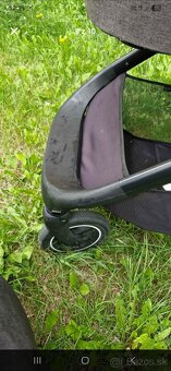 Kocik KinderKraft - 3