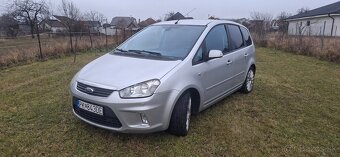 C-Max 2.0 TDCi facelift Titanium - 3
