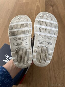 Tenisky Reebok 22,5 - 3