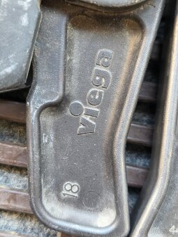 Lisovacie celuste viega - 3