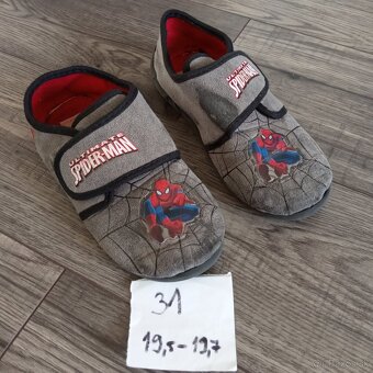 Darujem obuv/kopačky - 3