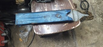 Retro trojuholnik - 3