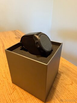 Garmin Fenix 7S Sapphire Solar - 3