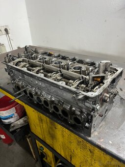 Predám hlavu valcov 9641752610v45 - 3