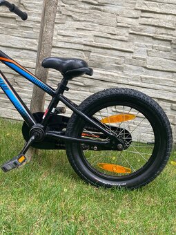 Specialized hotrock 16 - 3