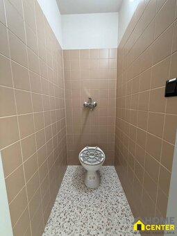 PRENÁJOM kancelárske priestory v priamom centre - KOMÁRNO - 3