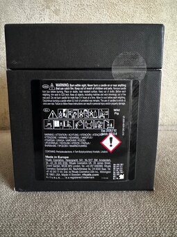 Sviečka Rituals Wild Fig - 3