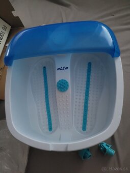 Predam masaznu perlickovu  vanu - 3