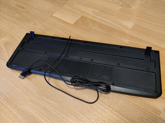 Klávesnica Logitech K120 SK - 3