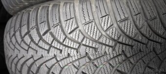 Goodyear 205/60 r16 - 3