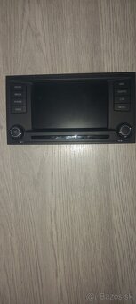 Autorádio Seat Leon MK3 5F - 3