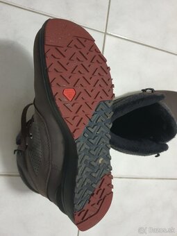 Zimná obuv Salomon - 3