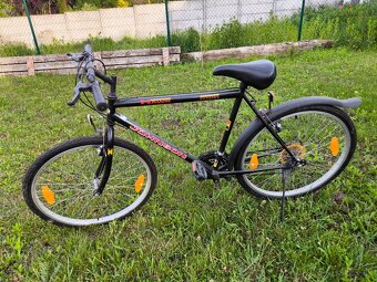 Horské bicykle - 3