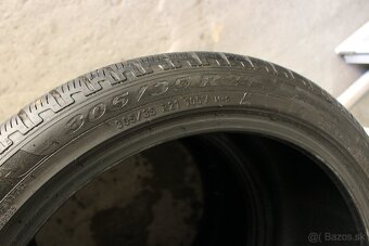 PIRELLI..6MM..ZIMNA..SADA..305/35 r21.. - 3