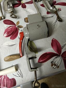 Predám mlynčeky - 3