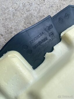 Renault Megane 2 Scenic 2 Trafic - 3