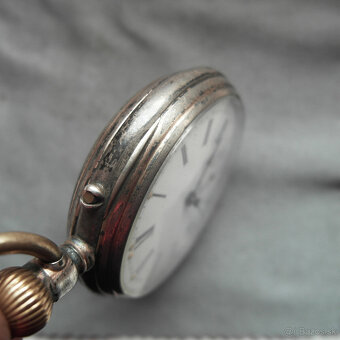 Vrecckové hodinky Ancre - 3