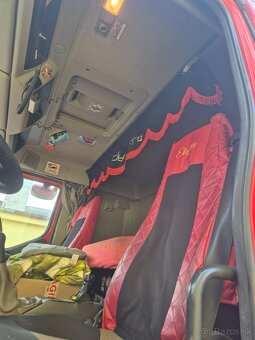 Prodám Renault Premium 6x4 sklápěcí - 3