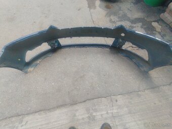 Nárazník Fabia 3 III - 3