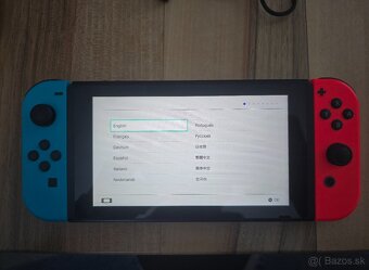 Nintendo switch v2 - 3