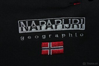 Pánske tepláky Napapijri - 3