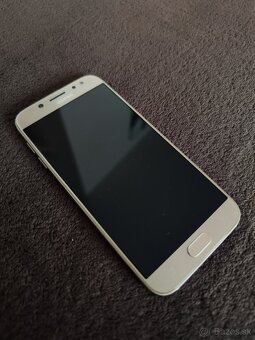 Samsung Galaxy J5 2017 Dual Sim - 3