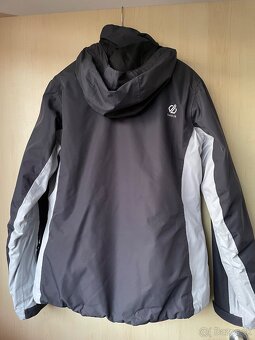 Dámska lyžiarska bunda - 3