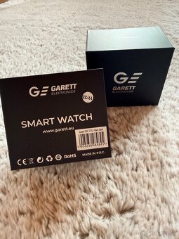 Garett GRC Style - 3