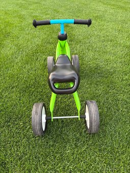 Odrážadlo puky - 3