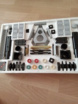 Stavebnice Optik - 3