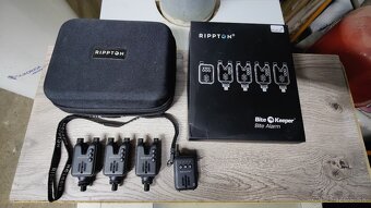 Signalizatori Rippton bitekeeper pro 3+1 - 3