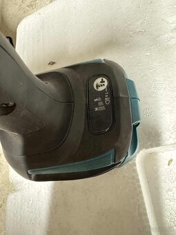 Predám zánovnú Makita DTW 1001 - 3