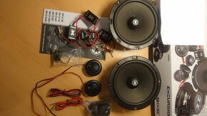 REZERVOVANÝ ALPINE CDE-196DAB ,  EXCURSION - SHX6C - 3