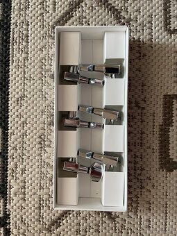 Ladiace mechaniky - 3