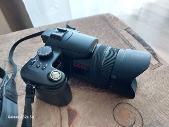 Panasonic DMC-FZ30 - 3