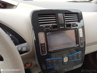 Nissan leaf r.v.2011 - 3