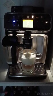 Predam kavovar philips - 3