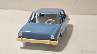 ŠKODA 100 SMĚR - 3