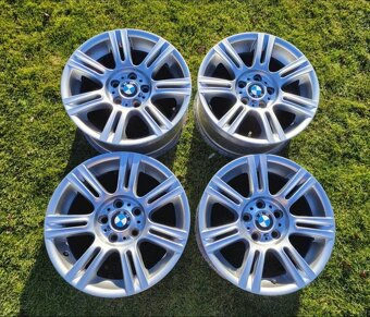 BMW 5x120 R17 - 3
