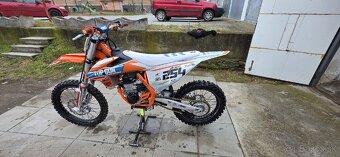 KTM SXF 450 2022 - 3