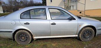 Predám skoda octavia 1.6i 55kw - 3