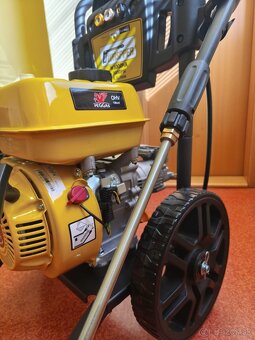 Vysokotlakový čistič 207 bar - 3