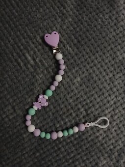 set pre bábätko - 3